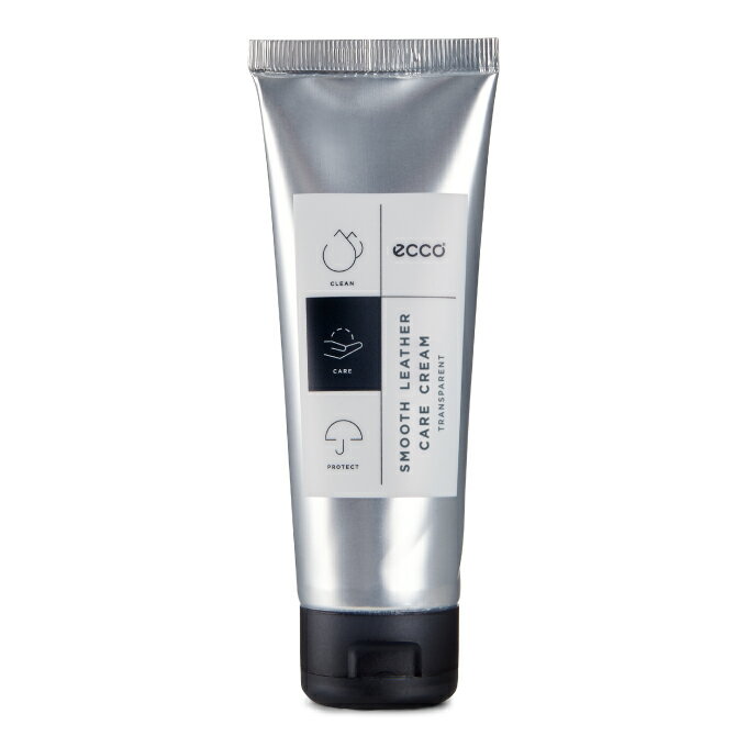 エコー ECCO ゴルフシューズ アクセサリー LEATHER CARE CREAM 9040109-00100