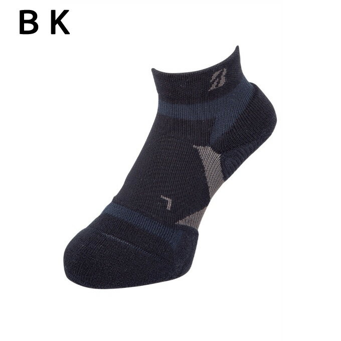 【メール便送料無料】ブリヂストンゴルフ BRIDGESTONE GOLF ゴルフ ソックス レディース 3Dソックスベーシック SOG352