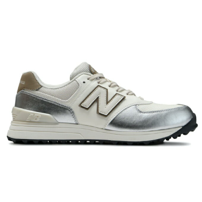 ニューバランス ゴルフシューズ スパイクレス レディース 574 v3 SL WGS574S3 new balance od