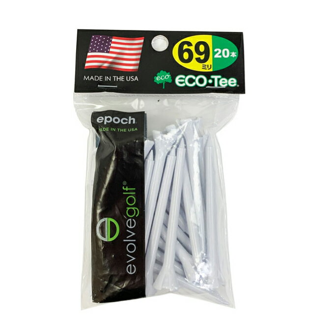 エボルブゴルフ ゴルフ ティー エポックティー TT-111 od