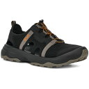 テバ サンダル メンズ テバ TEVA ストラップサンダル メンズ アウトフロー CT OUTFLOW CT 1134357-BLK od