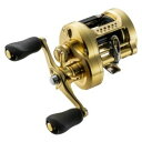 シマノ SHIMANO カルカッタコンクエストMD 400XGLH ベイトリール 右巻き od ‥