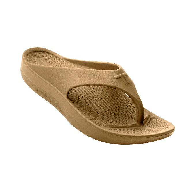 テリック TELIC ビーチサンダル メンズ フリップフロップ FLIP FLOP CML od