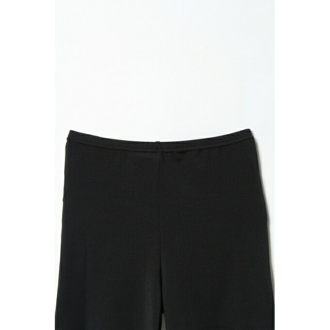 【メール便送料無料】くろぱん KUROPAN ショートタイツ ジュニア くろぱんさらさらDRY ひざ上20cm丈 462-063