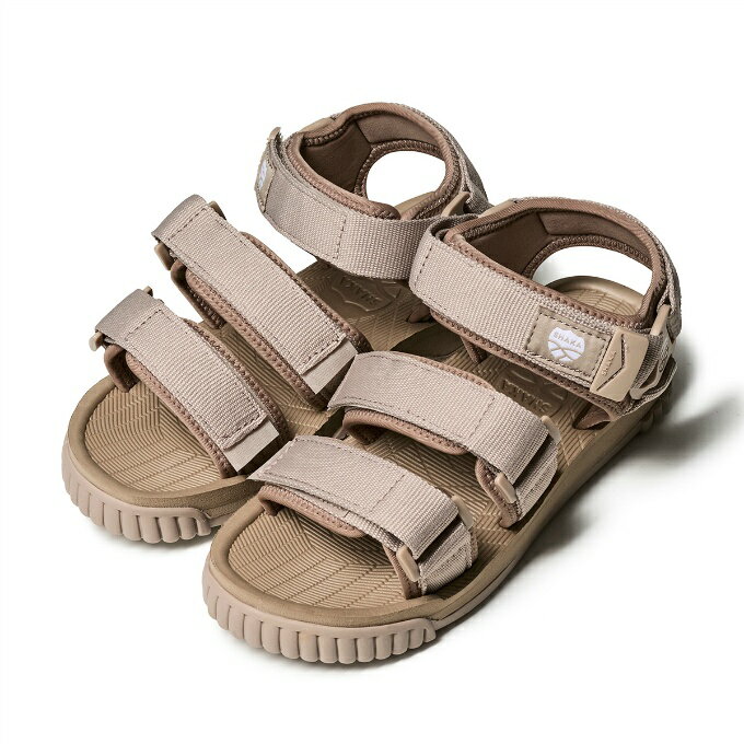 シャカ SHAKA ストラップサンダル メンズ レディース NEO BUNGY ネオバンジー SK-104 TP