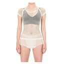 【メール便送料無料】ミレー MILLET アンダーウェア 半袖 レディース ドライナミック メッシュ ショートスリーブ MIV01708 7098