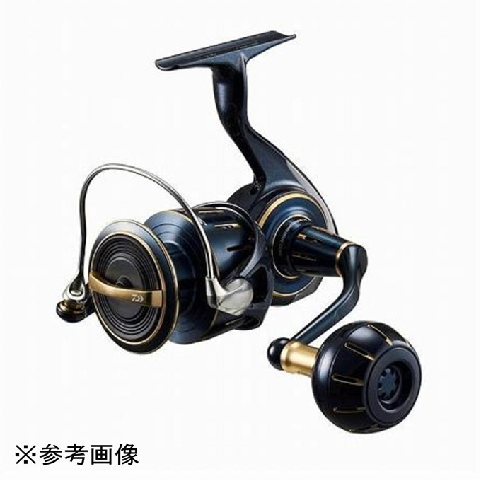 ダイワ 23ソルティガ4000−H スピニングリール od ‥
