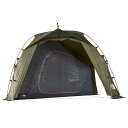 ザ・ノース・フェイス スクリーンテント エバベース6ハーフインナー Evabase 6 Half Inner NV22321 THE NORTH FACE ノースフェイス od(4)