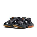 ナイキ(NIKE) ストラップサンダル ナイキ MAX SOL FJ5446-010 od(4)