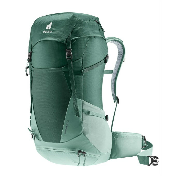 ドイター deuter バックパック メンズ レディース FUTURA 30 SL フューチュラ 30 SL D3400721-2283