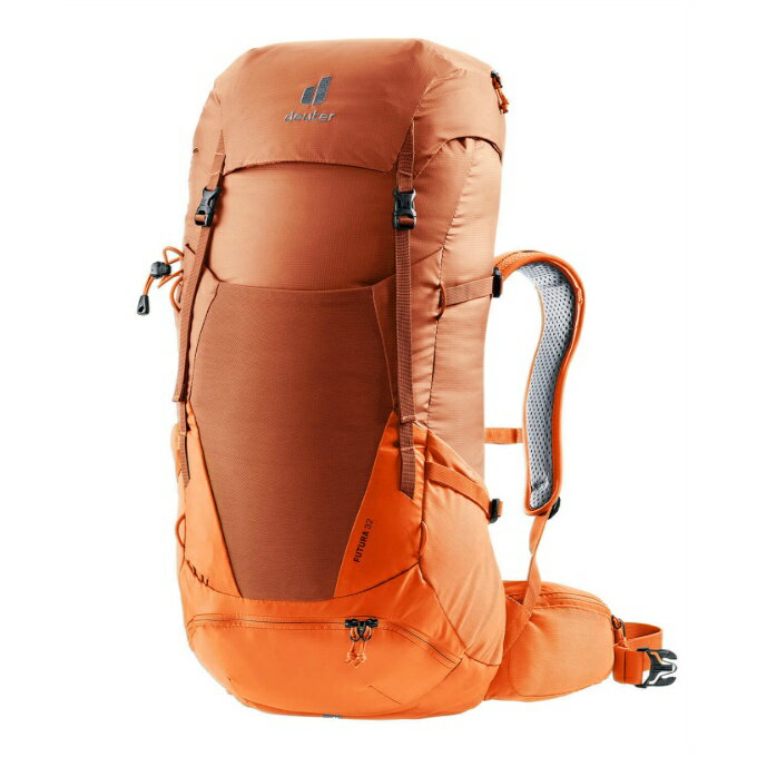 ɥ deuter Хåѥå  ǥ FUTURA 32 ե塼 32 D3400821-9907 od