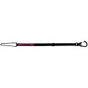オレンジ ORAN'GE リーシュコード LONG LEASH CORD 130621 BKPK 【メール便可】 od