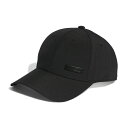 AfB_X Xq Lbv Y fB[X ^obW yʃx[X{[Lbv Metal Badge Lightweight Baseball Cap IB3245 DKH28 adidas