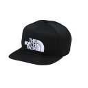 ノースフェイス 帽子 キャップ ジュニア ジュニア キッズ TNF トラッカーキャップ Kids’ TNF Trucker Cap NNJ42305 K ノースフェイス THE NORTH FACE od