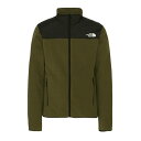 ザ・ノース・フェイス フリース　ジャケット メンズ マウンテンバーサマイクロジャケット NL72304 NT ノースフェイス THE NORTH FACE od