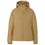 Ρե ޥƥѡ ǥ ѥȥ㥱å Compact Jacket NPW72230 KT THE NORTH FACE Ρե od