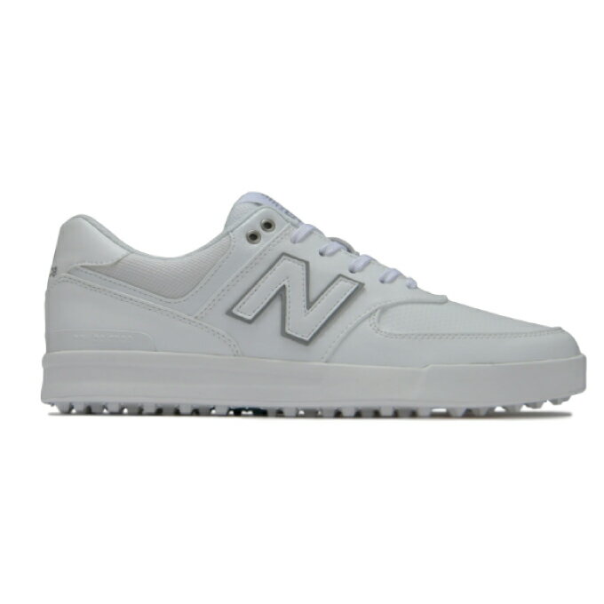 ニューバランス ゴルフシューズ スパイクレス メンズ 574 SL Court UGC574JF new balance od