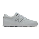 ニューバランス ゴルフシューズ スパイクレス メンズ 574 SL Court UGC574JF new balance od