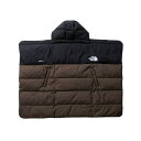 ザ・ノース・フェイス ブランケット ジュニア ベビーマルチシェルブランケット Baby Multi Shell Blanket NNB72302 SR ノースフェイス THE NORTH FACE od