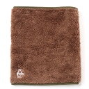 チャムス CHUMS ネックウォーマー メンズ レディース エルモフリースネックウォーマーロング マフラー Elmo Fleece Neck Warmer Long CH09-1304 Brown/Khaki 【メール便可】 od