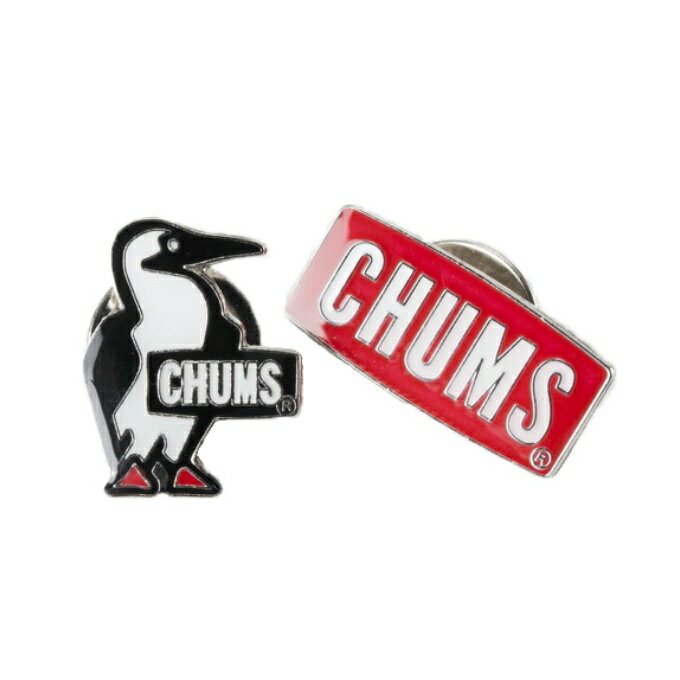 樂天商城 - チャムス CHUMS バッグパーツ チャムスピンズ CHUMS Pins CH62-1054 【メール便可】 od