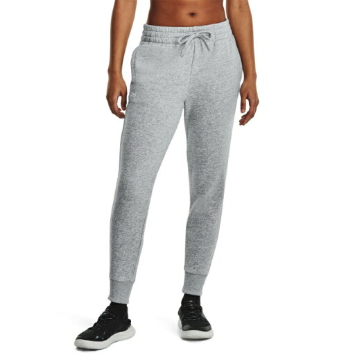 アンダーアーマー スウェットパンツ レディース UAライバルフリース ジョガーパンツ 1379438-012 UNDER ARMOUR od アンダーアーマー スウェットパンツ レディース UAライバルフリース ジョガーパンツ 1379438-012 UNDER ARMOUR od