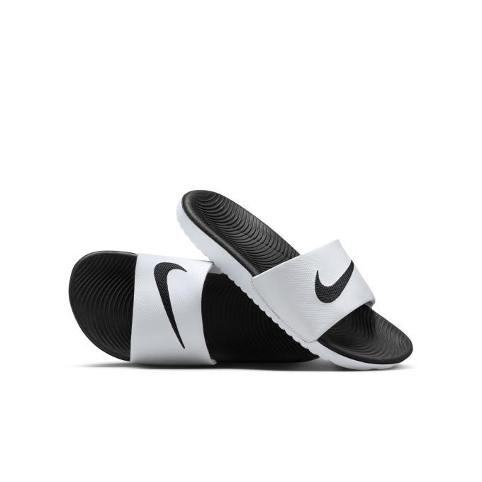 Shoes - ナイキ(NIKE) シャワーサンダル ジュニア カワスライド 819352-100 od
