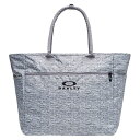 オークリー トートバッグ メンズ OAKLEY TOTE BAG 17.0 FW FOS901608-10W OAKLEY od