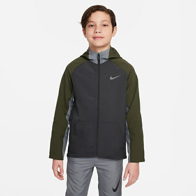 iCL EChu[J[ WPbg WjA DF WOVEN JACKET DO7095-060 NIKE