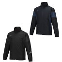 ミズノ ウインドブレーカー ジャケット メンズ レディース BTウォーマージャケットHM 32JEA523 MIZUNO