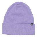 yGg[Ń|Cgő15{IzVbNXGCgVbNX 686 jbgX Y STANDARD ROLL UP BEANIE KCRBNE04 VIOLET od