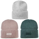 ACXs[N ICE PEAK jbgX Y fB[X BEANIE HALBUR jbgLbv jbgb` Jtjbg r[j[ g h  lC t[TCY