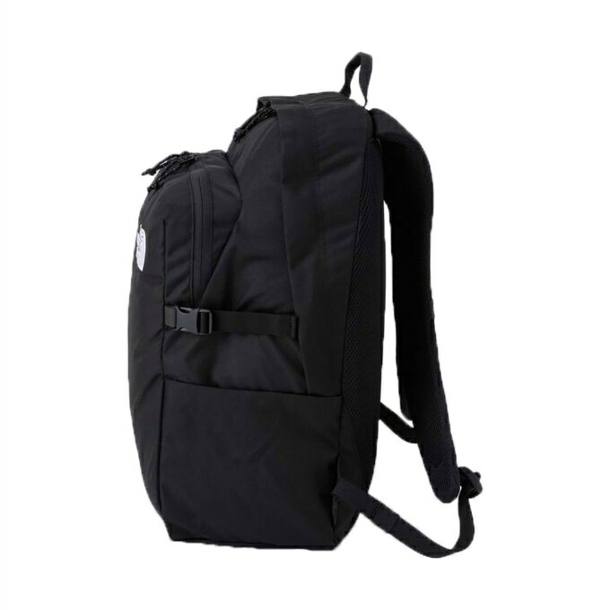 ザ・ノース・フェイス リュック 24L メンズ レディース ボルダーデイパック NM72356 K 国内正規品 THE NORTH FACE バックパック 黒 ブラック od