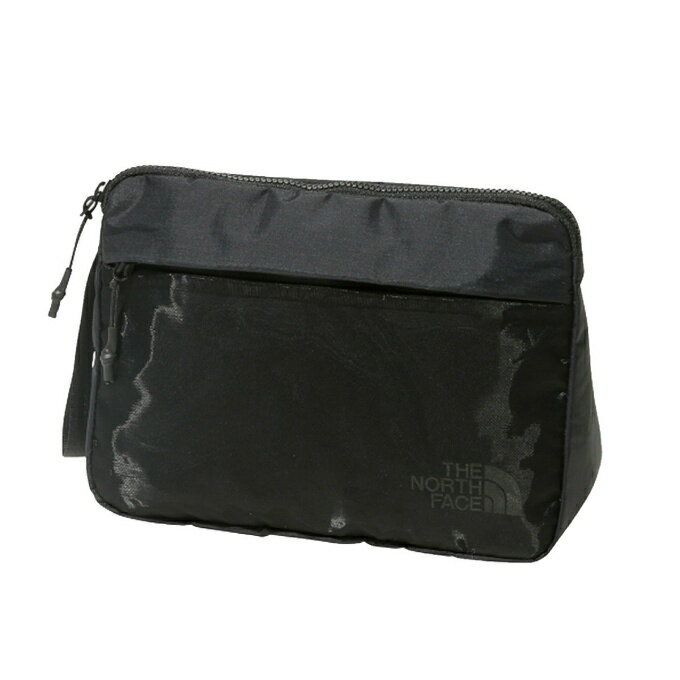 ザ・ノース・フェイス ポーチ メンズ レディース Glam Pouch M グラムポーチM NM32362 K ノースフェイス THE NORTH FACE od