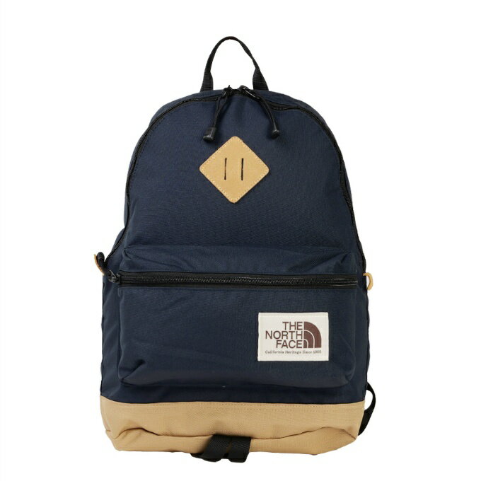 �����Ρ������ե����� �Хå��ѥå� ����˥� K Berkeley �С����� NMJ72363 UN �Ρ����ե����� THE NORTH FACE