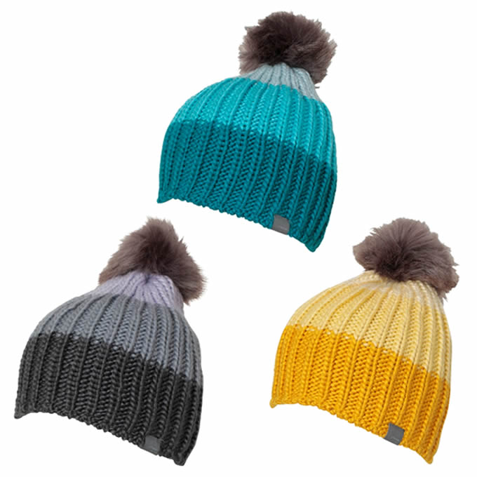 フェニックス Phenix ニット帽 レディース BEANIE ESW23HW50 【メール便可】 od