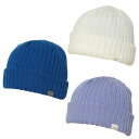 【メール便送料無料】フェニックス Phenix ニット帽 ジュニア KNIT CAP ESB23HW80