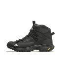 ザ・ノース・フェイス トレッキングシューズ 防水 ミッドカット レディース W Creston Hike Mid WP NFW52321 KK ノースフェイス THE NORTH FACE od