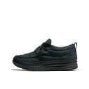 ザ・ノース・フェイス トレッキングシューズ 防水 ローカット メンズ レディース Nuqtse Onboard WP Moccasin NF52372 KK ノースフェイス THE NORTH FACE