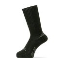 ザ・ノース・フェイス トレッキングソックス メンズ レディース Trekking Midweight Crew NN82325 KK ノースフェイス THE N...