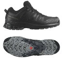 サロモン トレイルランニングシューズ メンズ XA PRO 3D V9 GORE-TEX L47270100 salomon od