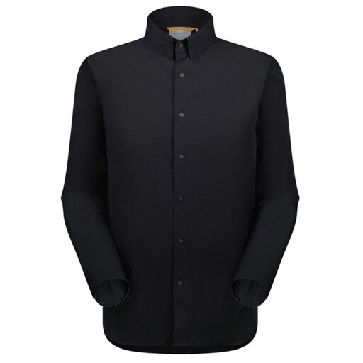 マムート MAMMUT 長袖シャツ メンズ セオン Seon Longsleeve Shirt 1015-01260 0001 od マムート MAMMUT 長袖シャツ メンズ セオン Seon Longsleeve Shirt 1015-01260 0001 od