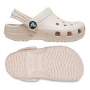 クロックス クロックサンダル ジュニア クラシック クロッグ トドラー 206990-6UR crocs