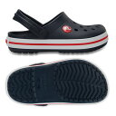 クロックス クロックサンダル ジュニア クロックバンド クロッグ キッズ 207006-485 crocs