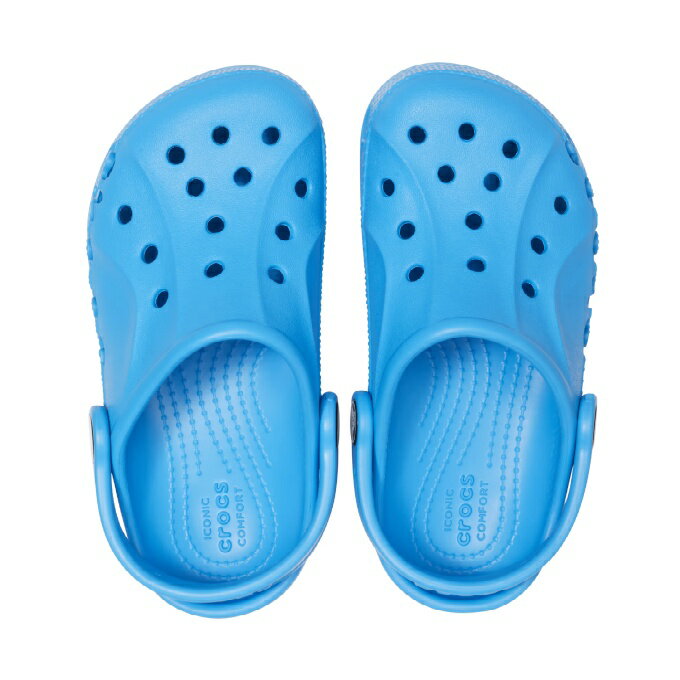 クロックス クロックサンダル ジュニア バヤ クロッグ キッズ 207013-456 crocs