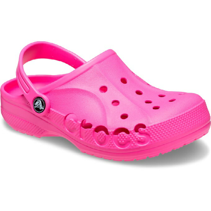 クロックス クロックサンダル ジュニア バヤ クロッグ キッズ 207013-6QQ crocs