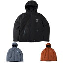 WbJ(JACKALL) THERMO FORCE JACKET T[tH[XWPbg od d