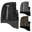 【エントリーでポイント最大15倍！】ジャッカル(JACKALL) PROTECT HOODIE WARMER プロテクトフーディウォーマー od ‥