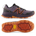 ニューバランス トレッキングシューズ ミッドカット レディース Fresh Foam X Hierro v7 7M WTHIER7M new balance od