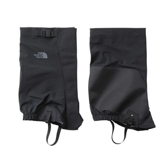 ザ・ノース・フェイス ゲイター メンズ レディース トレッカーズゲイター NN22403 K ノースフェイス THE NORTH FACE od